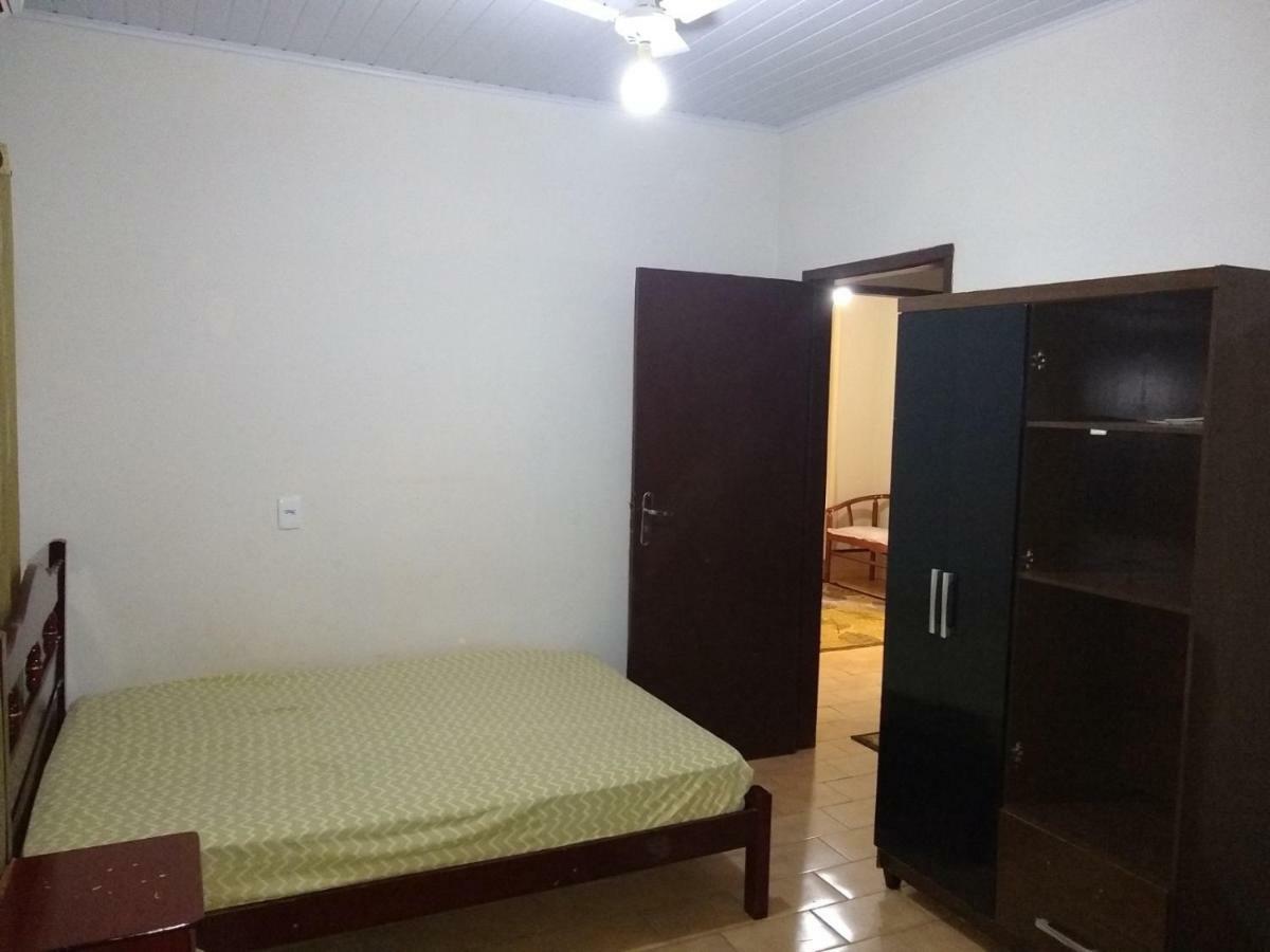 Casa De Temporada Recanto Fazendinha Olímpia Exterior foto